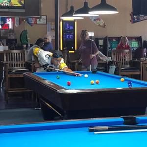 Meet your Posher, Troy